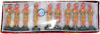 Band Set of India Dolls Handmade Unique Rare Figures India Handicraft Home Decor