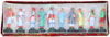 People of India Dolls Handmade Unique Rare Figures India Handicraft Home Decor