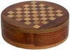 Magnatic Chess Board Game Traitional Hand Crafted India