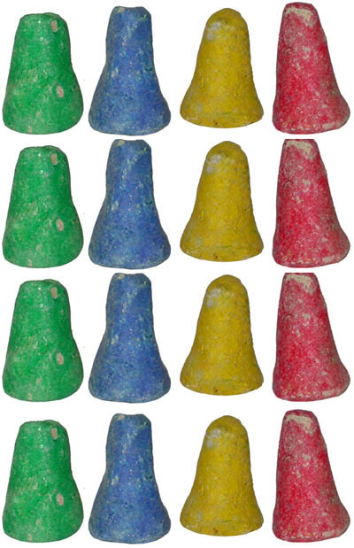 Handmade Papier Mache Ludo Pachisi Traditional Game