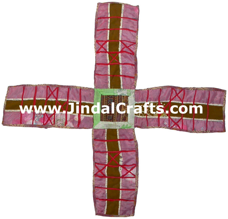 Pachisi - Traditional Indian Handmade Game