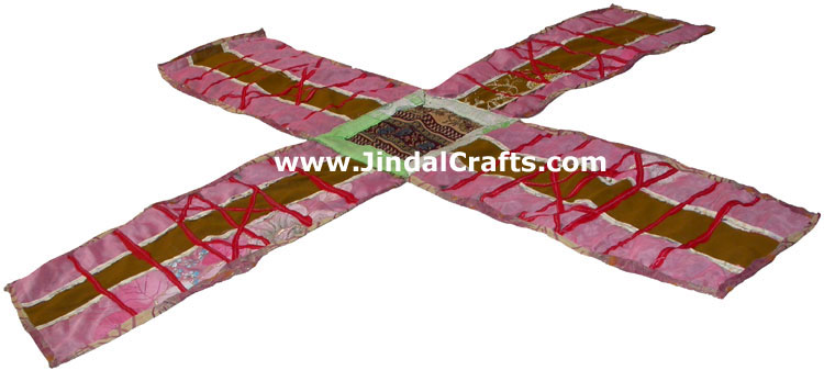 Pachisi - Traditional Indian Handmade Game