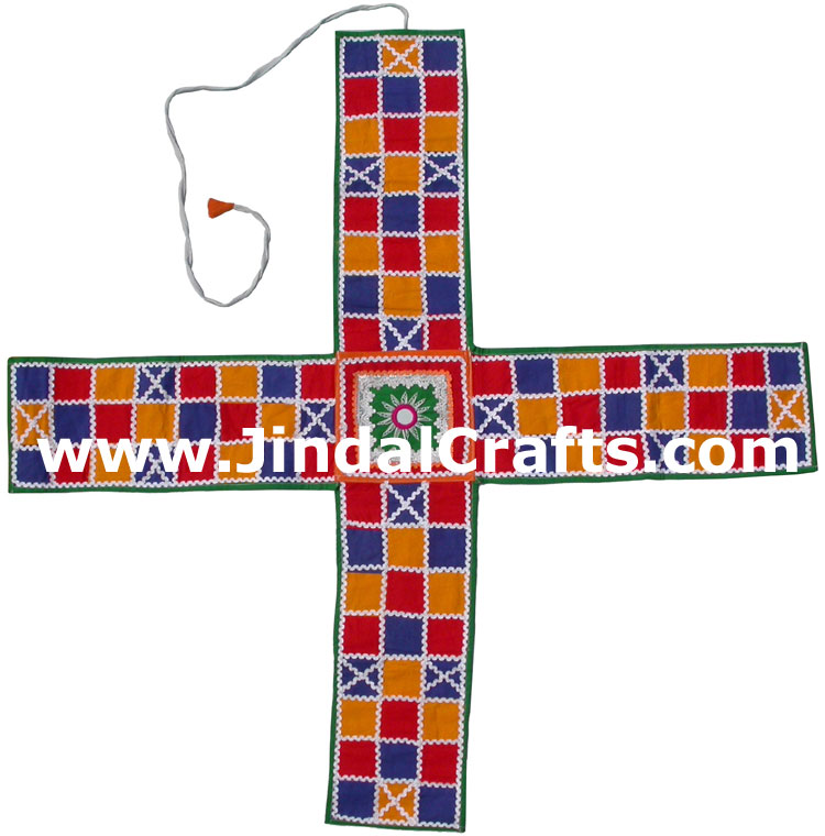 Pachisi Chaupur Ludo Chaupud - Traditional Indian Game