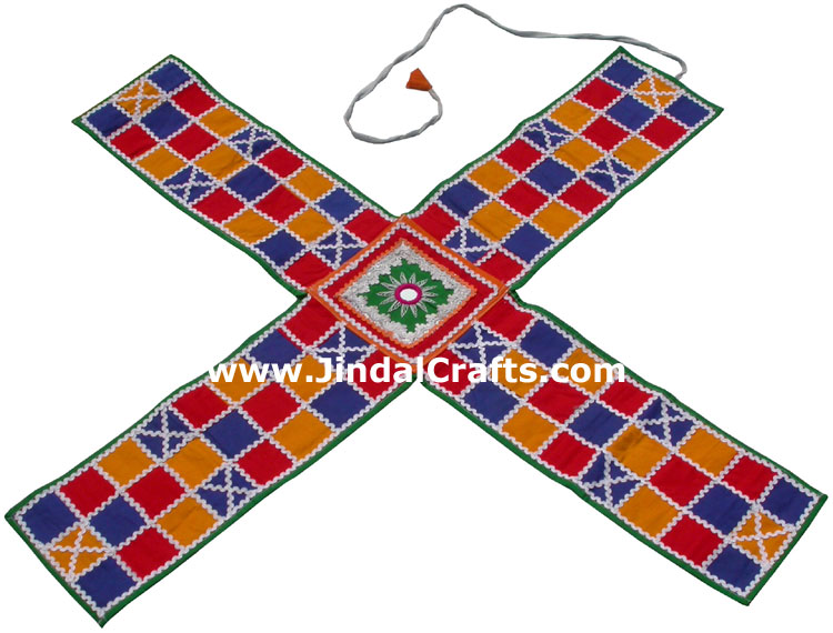 Pachisi Chaupur Ludo Chaupud - Traditional Indian Game