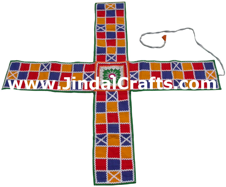Pachisi Chaupur Ludo Chaupud - Traditional Indian Game