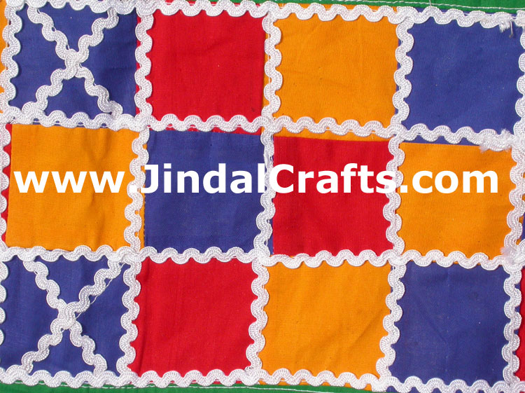 Pachisi Chaupur Ludo Chaupud - Traditional Indian Game