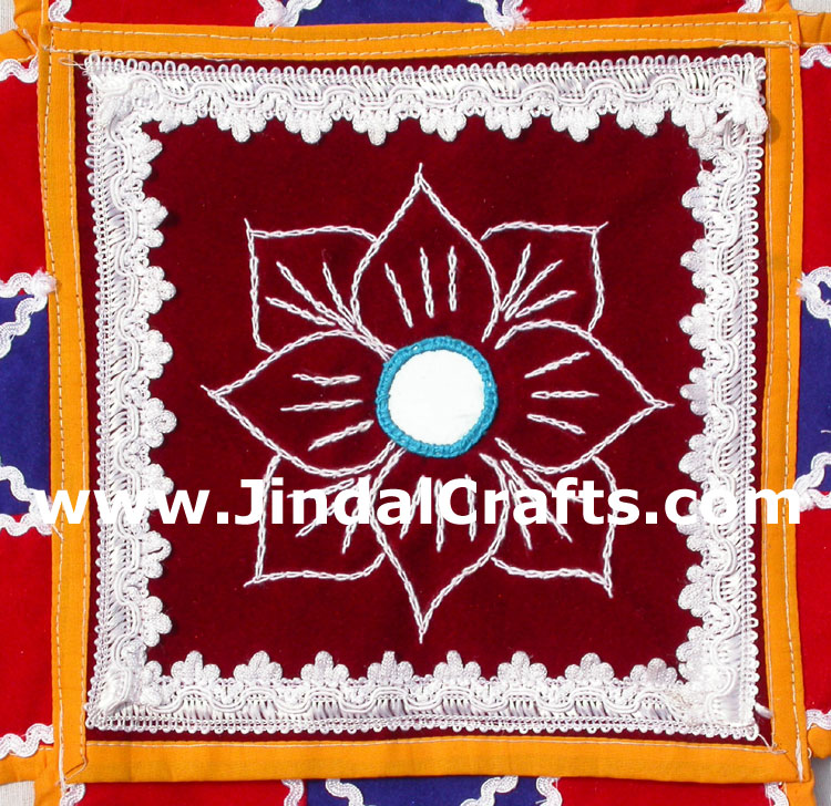 Pachisi Chaupar Ludo Chaupad - Traditional Indian Handm