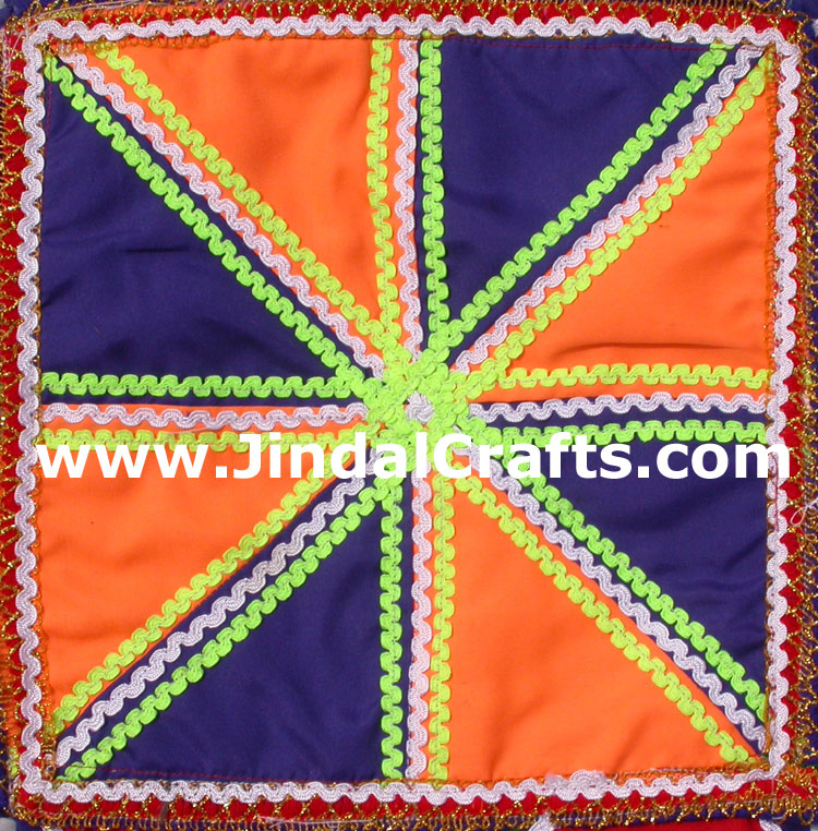 Pachisi Chaupur Ludo Chaupud - Traditional Indian Handm