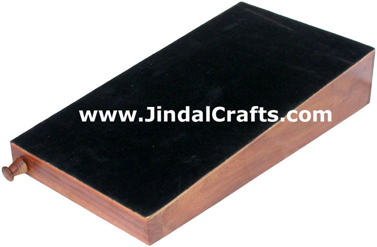 Wood Bagatelle - Handmade Wooden Traditional Game