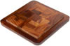 Jigsaw Puzzle - Handmade Wooden Traditional Game