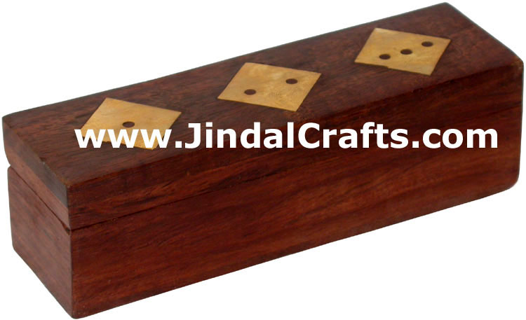 Dice - Wooden Handmade Traditional Game
