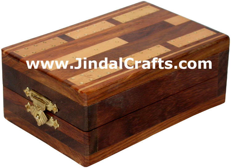 Cribbage - Handmade Wooden Game