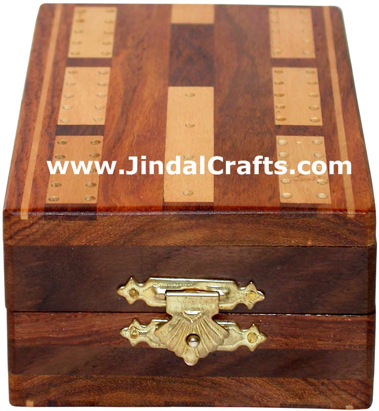 Cribbage - Handmade Wooden Game