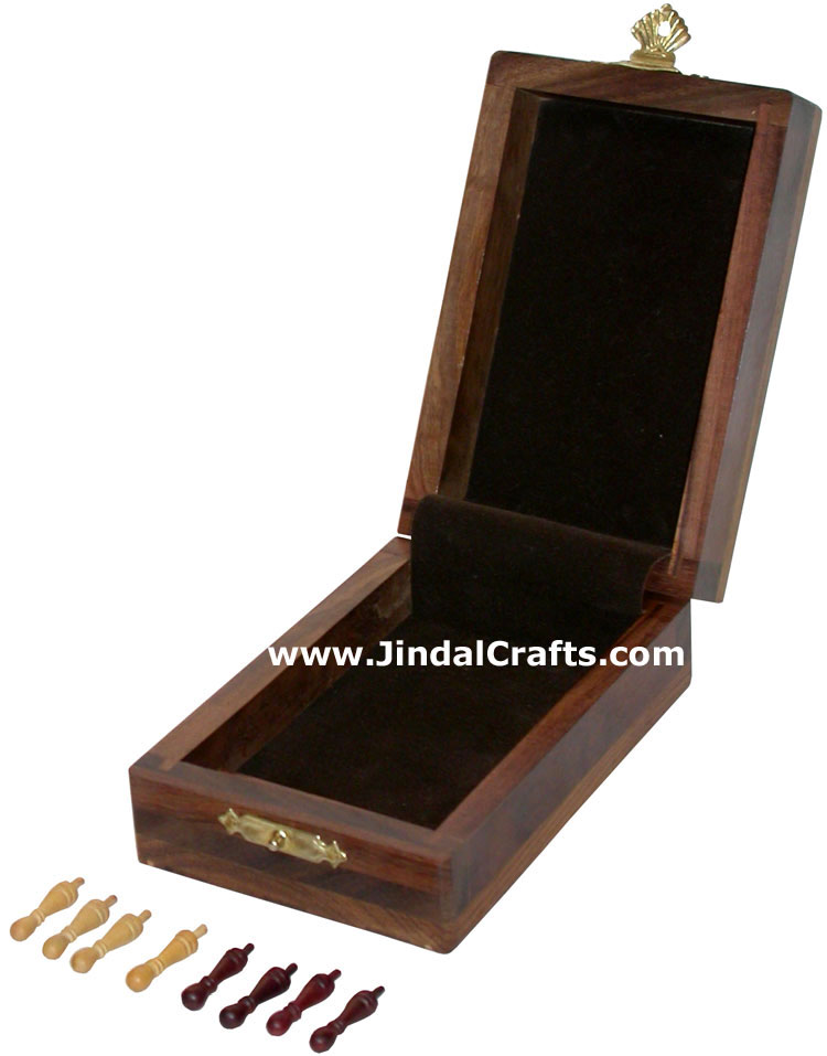Cribbage - Handmade Wooden Game