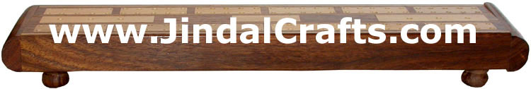 Cribbage - Handmade Wooden Game