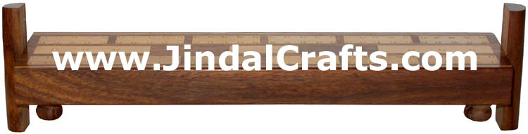 Cribbage - Handmade Wooden Game