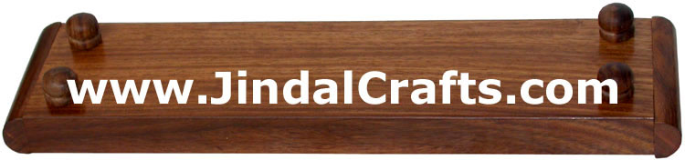 Cribbage - Handmade Wooden Game
