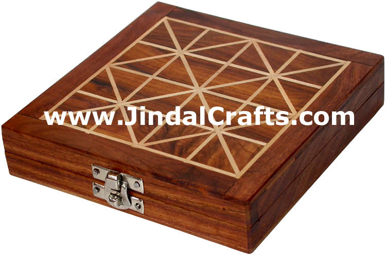 Tiger - Handmade Wooden Game