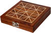 Tiger - Handmade Wooden Game