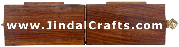 Cribbage - Handmade Wooden Game