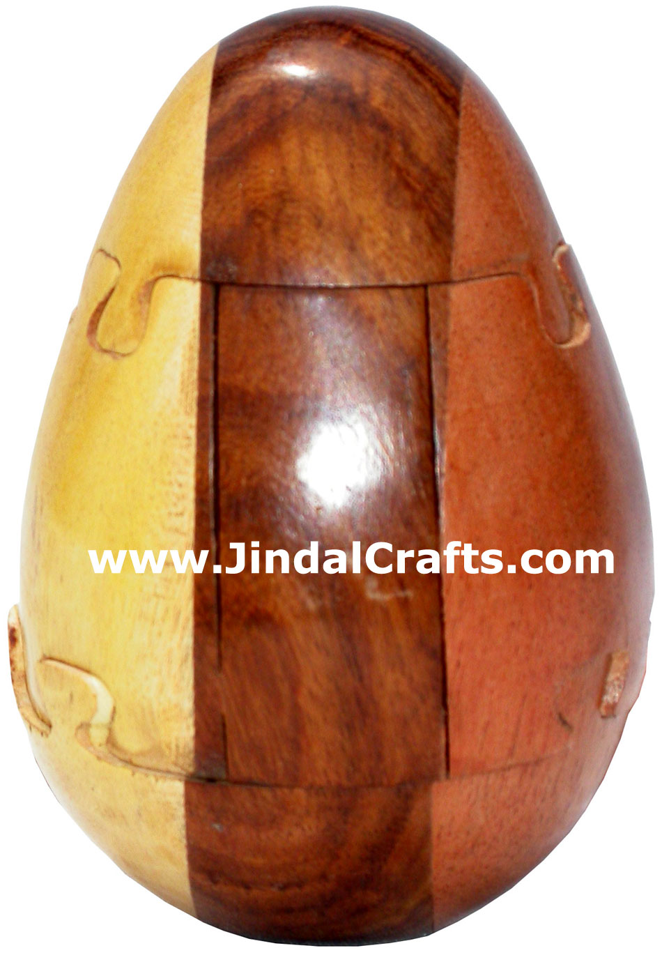 Wooden Puzzles Game Indian Art Craft Handicraft Traditional Hobbies Vintage Toys