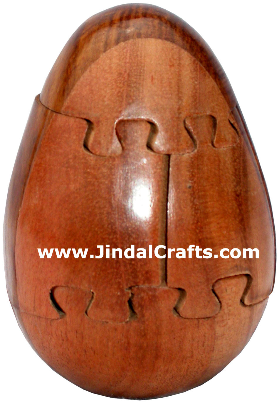Wooden Puzzles Game Indian Art Craft Handicraft Traditional Hobbies Vintage Toys