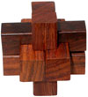 Wooden Puzzles Game Indian Art Craft Handicraft Traditional Hobbies Vintage Toys