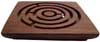LABYRINTH HANDMADE WOODEN TRADITIONAL LABYRINT GAME TOY INDIA HANDICRAFT LEISURE