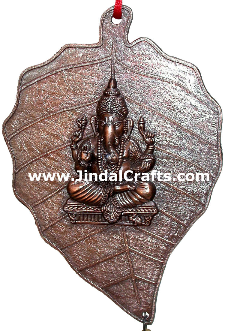 Lord Ganesha Hanging