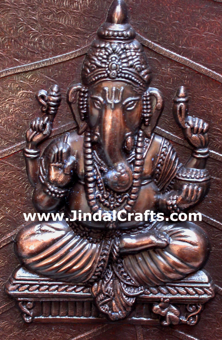 Lord Ganesha Hanging