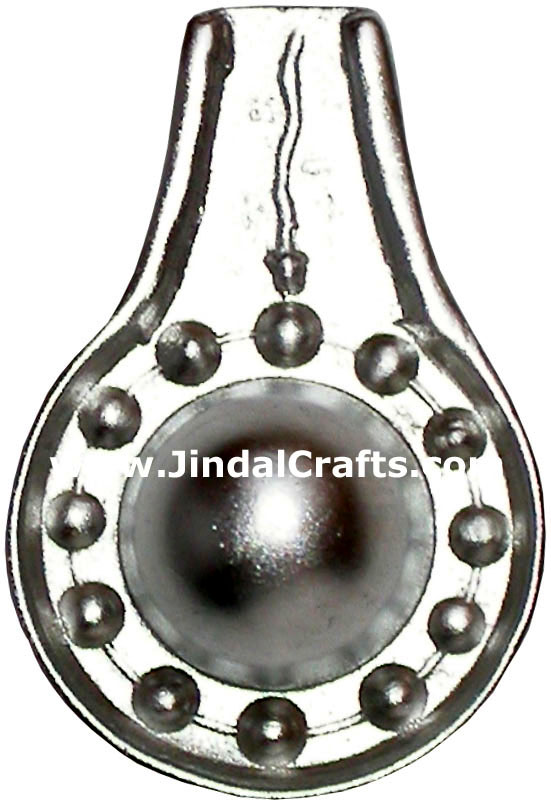 Mercury made Parad Shivling - A Vastu Object