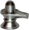 Mercury made Parad Shivling - A Vastu Object