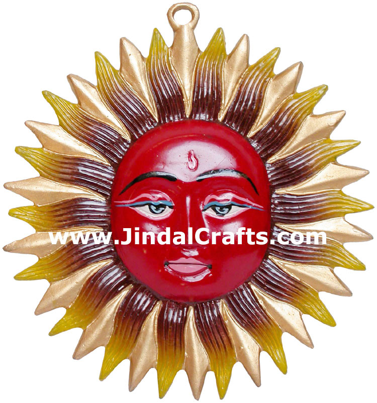 Metal Sun