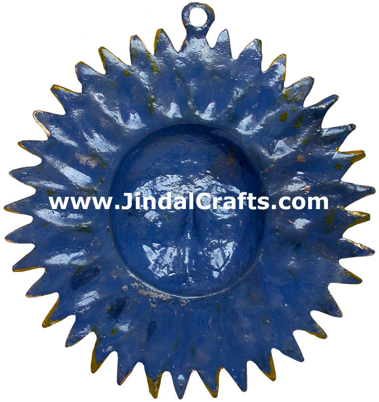 Metal Sun