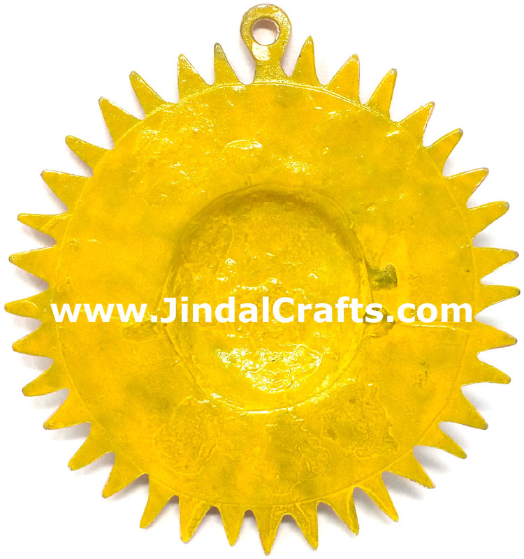 Metal Sun
