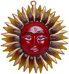 Metal Sun
