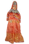 In India handmade wooden puppets can be traced to the antiquity. Jindal Crafts endeavors towards being a window to the magical world of traditional Indian string puppets, and provide a glimpse of truly Indian life and society.
